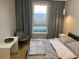 Nova I Warsaw - Warsaw - 4