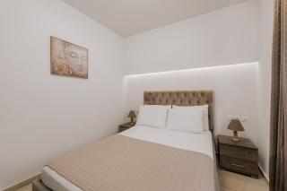 Almyra Seaside Residence 80meters from the beach - Sísai - 6