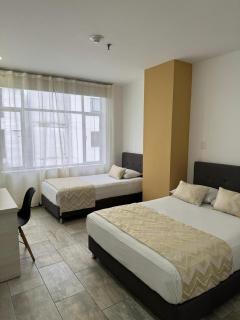 Hotel Rosales Suite - Pereira - 7