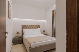 Almyra Seaside Residence 80meters from the beach - Sísai - 7