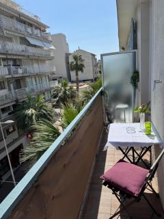 Appartement Des Iles - Juan-les-Pins - 0