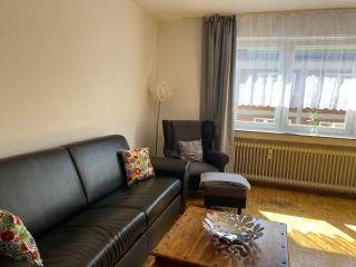 Apartment 8 at Cologne Cathedral - 5