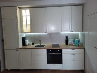 Apartament Olimpia - Lębork - 2
