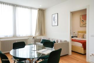 Daverio business house - Milano - 7