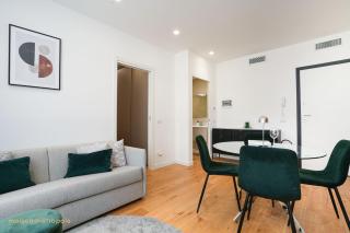 Daverio business house - Milano - 2