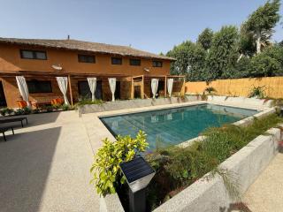 Agence Adjana Resort - Résidence Les Alizées - Saly Portudal - 7