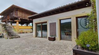 House La parada in Nava, Villa de la Sidra - Nava - 2