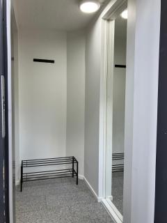 Studio with private entrance - Seinäjoki - 6
