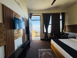 The Hill Paradise - Cafe & Resort - Almora - 0
