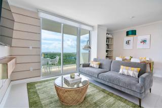 MVR Biscayne Bay Views That Stun Daily - Miami - 5