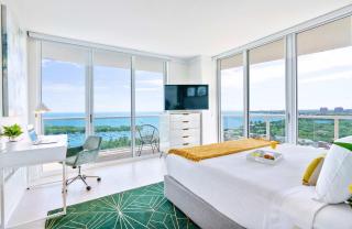MVR Biscayne Bay Views That Stun Daily - 1