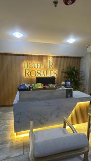 Hotel Rosales Suite - Pereira - 9