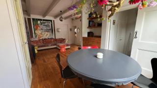 Vakantiehuis Toxopeus Bed, Beach en Branding - Burgh Haamstede - 4
