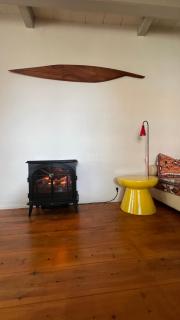 Vakantiehuis Toxopeus Bed, Beach en Branding - Burgh Haamstede - 2