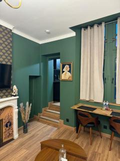 Le Repère Royal Blois, Hypercentre - 9