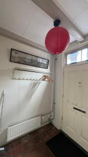 Vakantiehuis Toxopeus Bed, Beach en Branding - Burgh Haamstede - 7