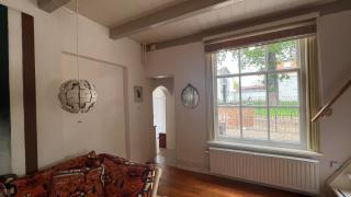Vakantiehuis Toxopeus Bed, Beach en Branding - Burgh Haamstede - 1