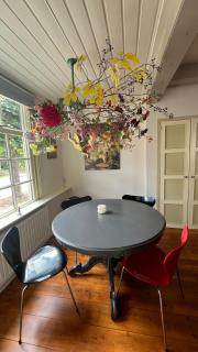Vakantiehuis Toxopeus Bed, Beach en Branding - Burgh Haamstede - 5