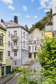 A Gem in the Heart of Ålesund - Ålesund - 8