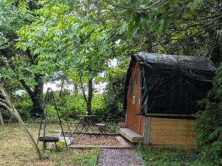 The Cozy - Killeagh - 5