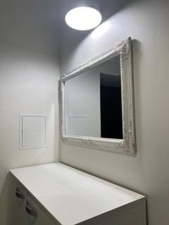 Ideaalse asukohaga mõnus korter - 8