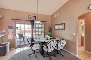 Pool and Hot Tub Pet-Friendly Lake Havasu Home! - 6