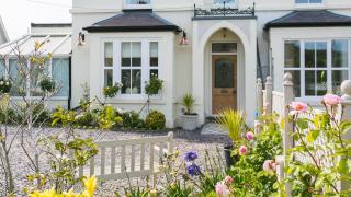 Bay View - Nefyn - 0