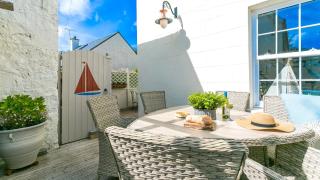 Bay View - Nefyn - 6