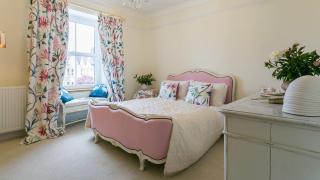 Bay View - Nefyn - 2
