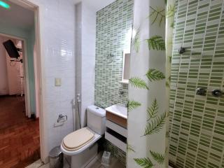 Apartamento Simples 2 Quartos - 6