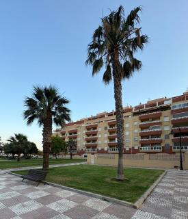 Apartamento Aguadulce Playa Torrequebrada - Aguadulce - 9