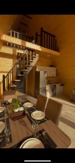 Xalxal house - Oghuz - 9