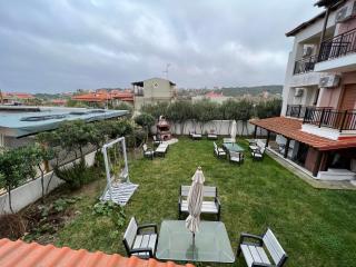 Nea Roda Apartments 2 - Nea Roda - 1