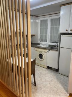 Estudio en el casco histórico - Santiago di Compostela - 6