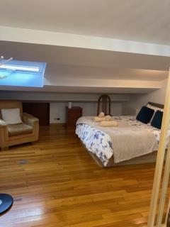 Estudio en el casco histórico - Santiago di Compostela - 4
