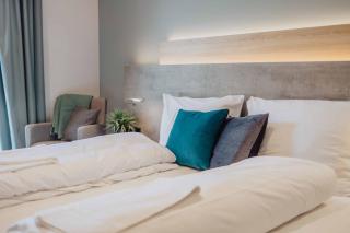 Pascals Ruhestube - 1