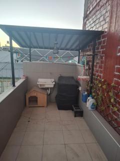Apartamento amoblado - Miraflores - 0