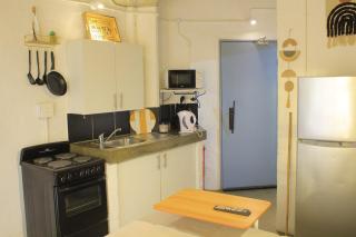 City Bliss in Maboneng - Johannesburgo - 8