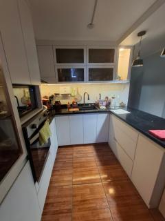 Apartamento amoblado - Miraflores - 7
