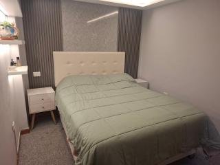 Apartamento amoblado - Miraflores - 5