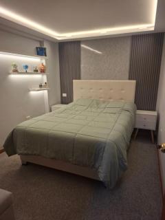 Apartamento amoblado - Miraflores - 3
