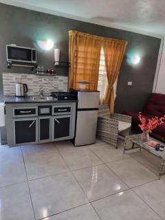 Cattleya Flor Hotel - Oranjestad - 6