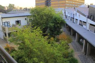 City Bliss in Maboneng - Johannesburgo - 7