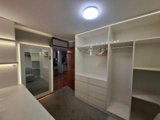 Apartamento amoblado - Miraflores - 2