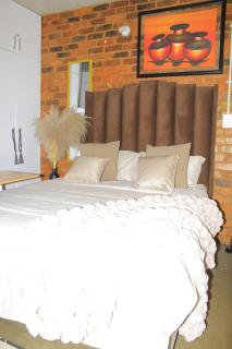 City Bliss in Maboneng - Johannesburgo - 5
