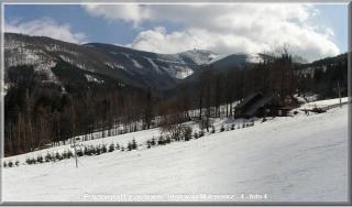 Penzion pod Lysou horou - Malenovice - 9