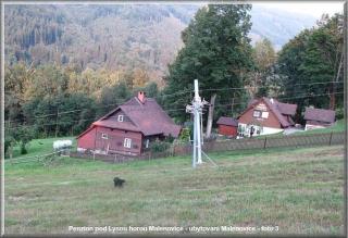 Penzion pod Lysou horou - Malenovice - 6