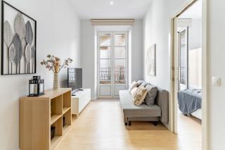 Malaga Mía Suite - 0