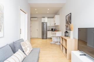 Malaga Mía Suite - 7
