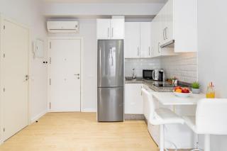 Malaga Mía Suite - 3